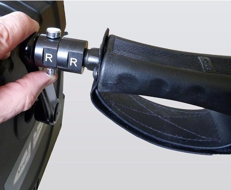 MAGNETRAINER Quick-Connects for The Pedal Exerciser - Image 2